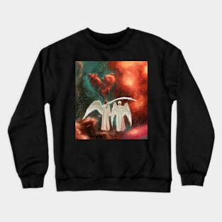 Let there be light Crewneck Sweatshirt